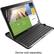 Angle Zoom. ZAGG - COVER-FIT Keyboard Case for Samsung Galaxy Note PRO 12.2 and Samsung Galaxy Tab PRO 12.2 Tablets - Black.