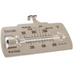 Alt View Standard 20. 5* Commercial - 5*Oven Guide Thermometer.