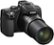 Alt View Zoom 1. Nikon - Coolpix P530 16.1-Megapixel Digital Camera - Black.