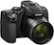 Alt View Zoom 2. Nikon - Coolpix P530 16.1-Megapixel Digital Camera - Black.
