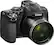 Alt View 2. Nikon - Coolpix P530 16.1-Megapixel Digital Camera - Black.