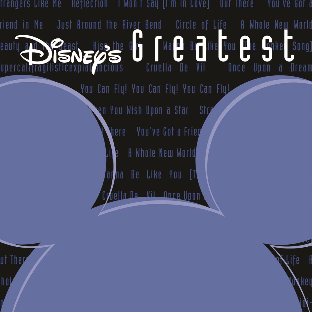 Best Buy Disney S Greatest Vol 1 Cd