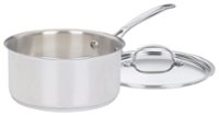 Cuisinart 7193-20 Chef's Classic Stainless 3-Quart Saucepan with Cover
