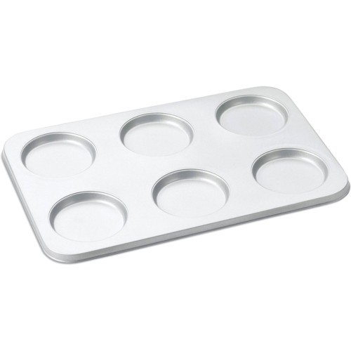 Best Buy: Cuisinart Chef's Classic 24-Cup Mini-Muffin Pan