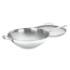 Conair - Frying Pan - Stainless Steel