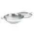 Front. Conair - Frying Pan - Stainless Steel.