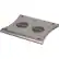 Front Standard. Targus - Notebook Cooling Chill Mat.