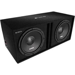 Orion Cobalt Woofer Black CO124DBX