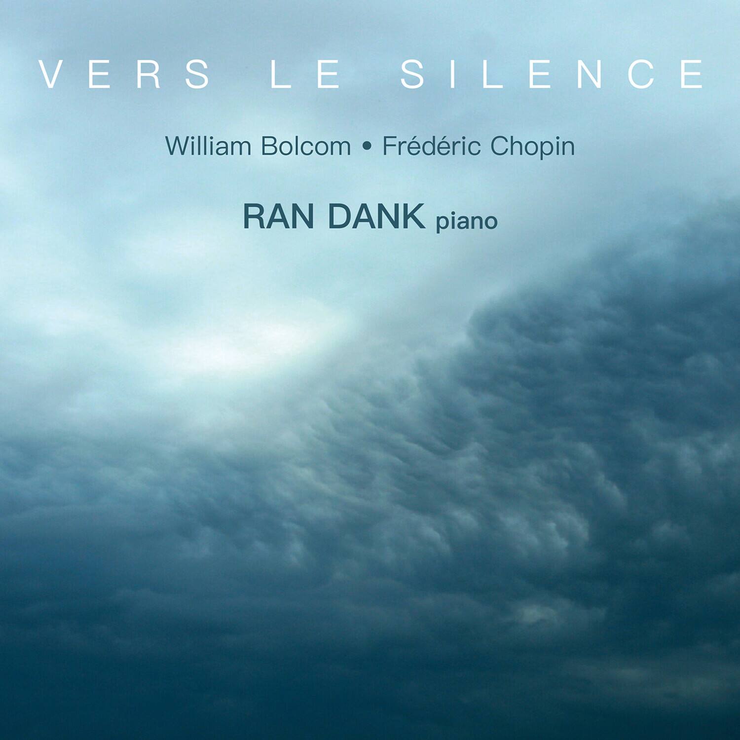 Ran Dank - Vers Le Silence   - COMPACT DISCS [CD] price history on PriceWatchPro