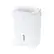 Alt View 2. Frigidaire - Frigidaire 4500 Sq Ft 50 Pint Dehumidifier - White.
