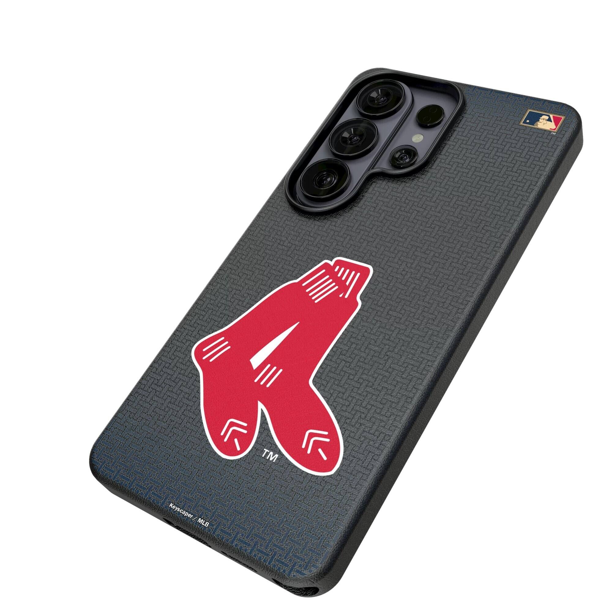 TM  
Keyscaper MLB