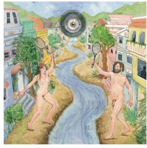 Cool Ghouls - Animal Races   - COMPACT DISCS [CD]