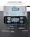 LCD DISPLAY PANEL
Smart LCD panel is easy to use, and bright LCD display lets you check machine status instantly
- TIMER CLEAN ON/OFF
- Ice making
- Power
- Ice Full
- Time/Self-Cleaning
- Water shortages
- Decrease time
- Increase time