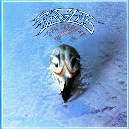 Eagles
Their Greatest Hits (1971-1975)