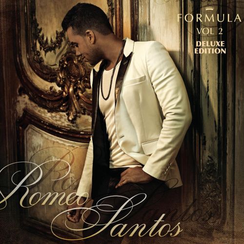  Formula, Vol. 2 [Deluxe Edition] [CD] [PA]