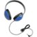 Alt View Standard 20. Califone - Listening First Stereo Headphones - Blue.