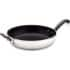 UPC 631899390028 product image for Farberware - Classic Frying Pan - Stainless Steel | upcitemdb.com