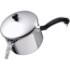 Farberware - Classic Straining Saucepan - Silver