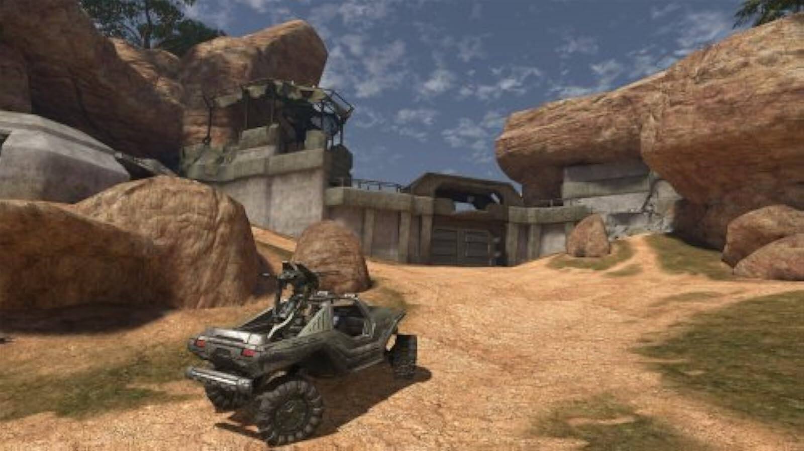 Alt View 2. Microsoft - Halo 3 Game For Xbox 360 And Xbox One.