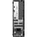 Alt View 11. Dell - OptiPlex 3000 Desktop - Intel i5-12500 - 16 GB Memory - 512 GB SSD - Black.