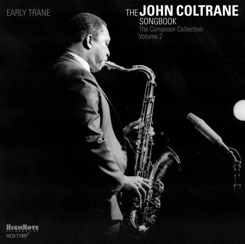 Various Artists - Early Trane   - COMPACT DISCS [CD]
