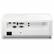 Alt View 16. ViewSonic - ViewSonic PS502W Short Throw LED Projector - White.