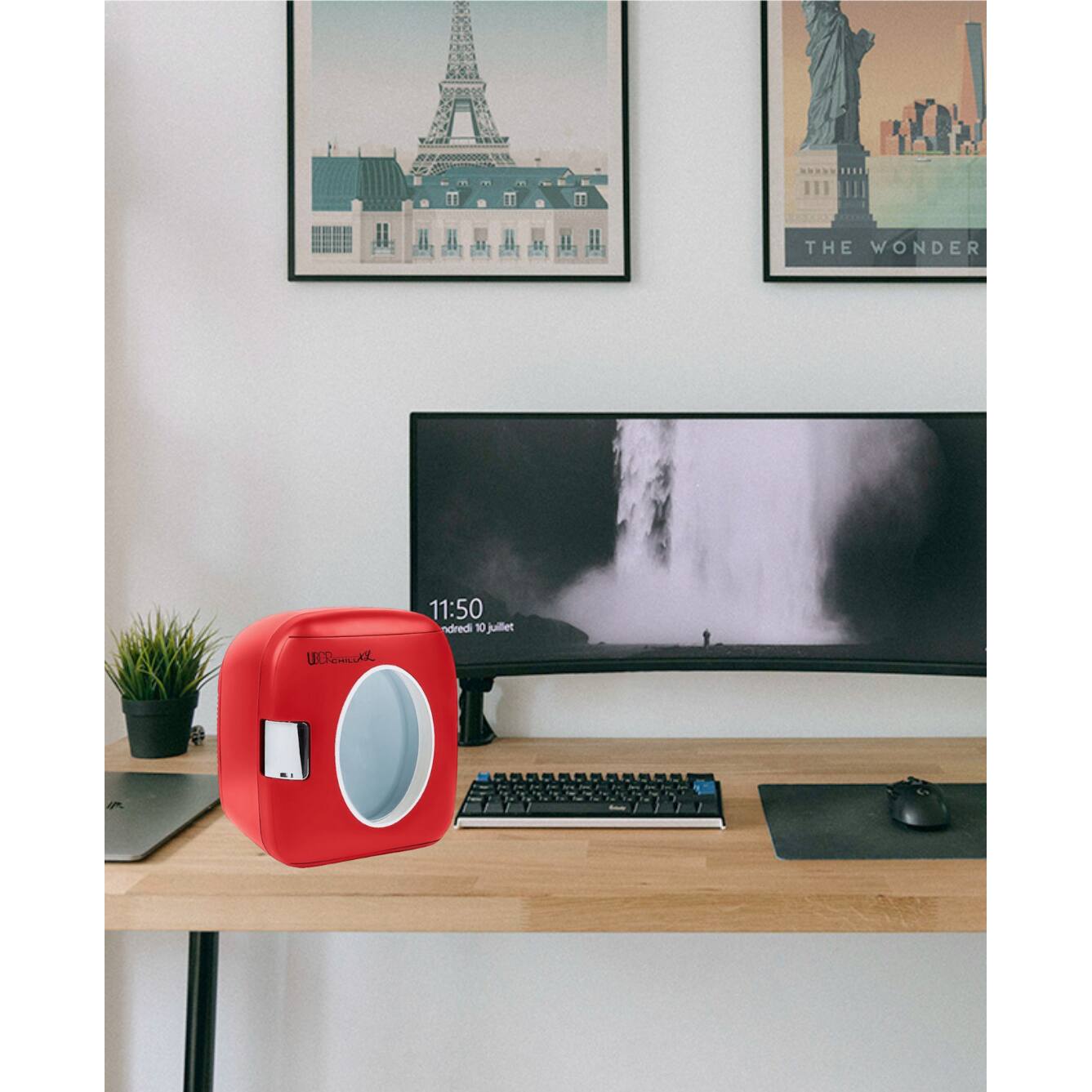 THE WONDER

11:50  
vendredi 10 juillet