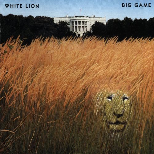  Big Game [CD]