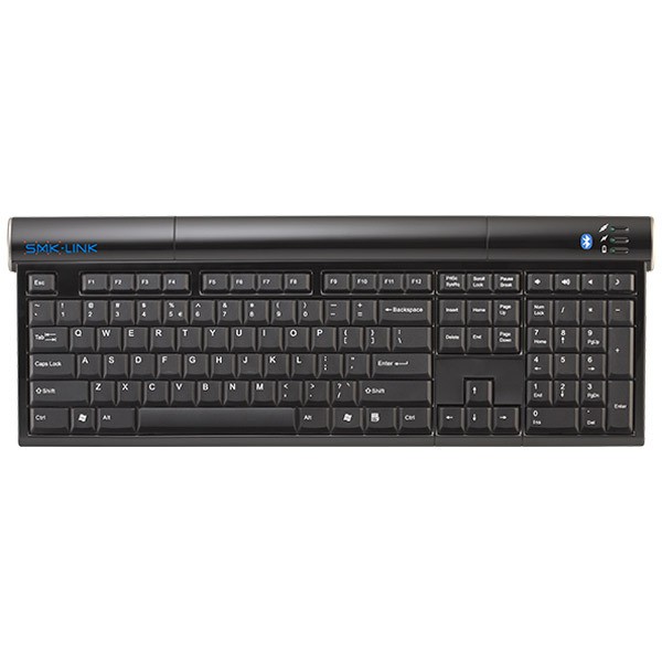 SMK-Link VP6210 VersaPoint RF Wireless Keyboard