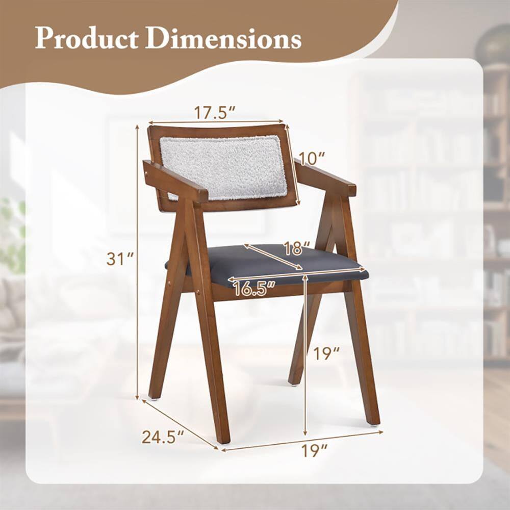 Product Dimensions: 17.5" x 10" x 31" x 18" x 16.5" x 19" x 24.5" x 19"