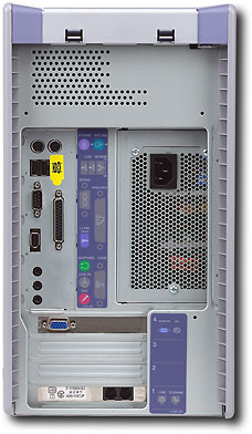 Best Buy: Sony VAIO Digital Studio Desktop with Intel® Pentium 
