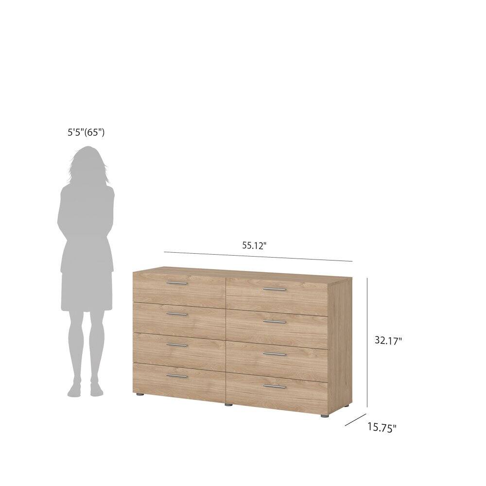 5'5" (65")  
55.12"  
32.17"  
15.75"