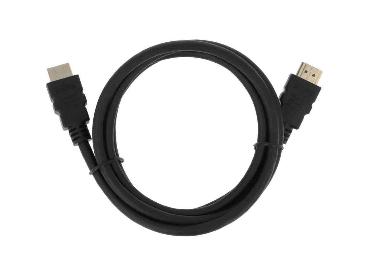 Alt View 9. Visiontek - VisionTek Ultra High Speed HDMI 2.1 Cable 48Gbps M/M 901462.
