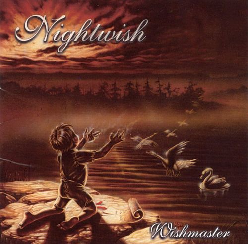  Wishmaster [CD]