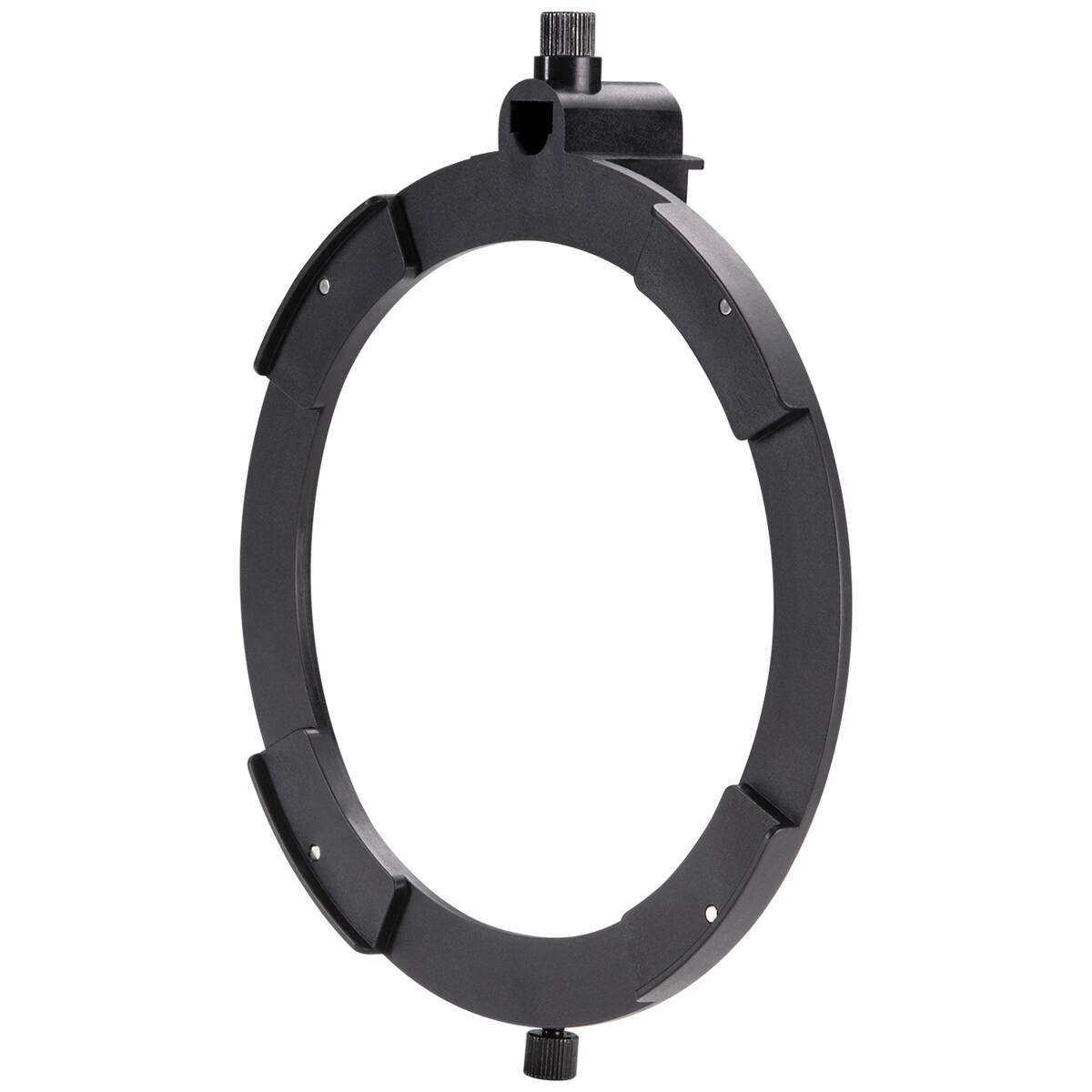 Alt View 1. Westcott - Westcott Gel Filters and Umbrella Reflector Mount for L60-B COB Light.