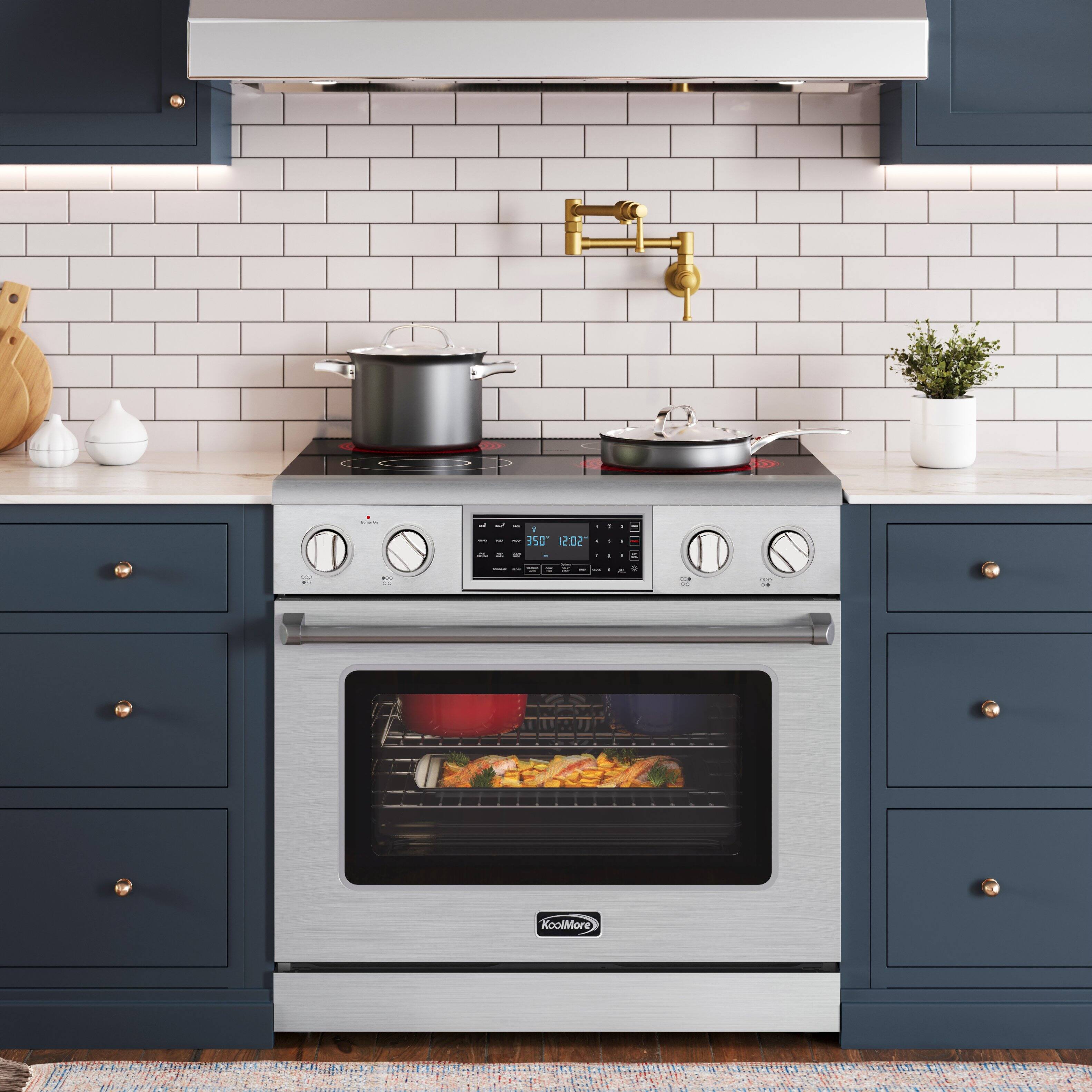 - KoolMore
- 12:02
- 350°F
- 12:02