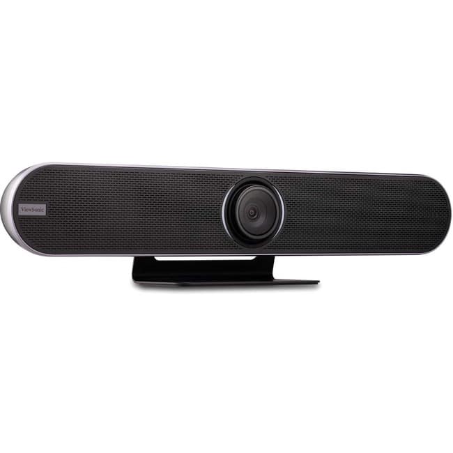 ViewSonic - VB-CAM-201 Video Conferencing Camera - 8.5 Megapixel - USB 3.0 - VB-CAM-201 Video Conferencing Camera - 8.5