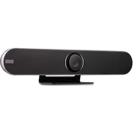 ViewSonic - VB-CAM-201 Video Conferencing Camera - 8.5 Megapixel - USB 3.0 - VB-CAM-201 Video Conferencing Camera - 8.5