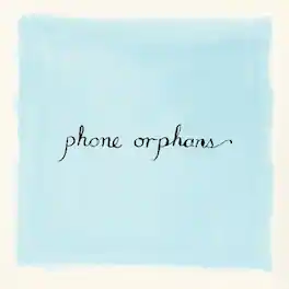 Laura Veirs - Phone Orphans - VINYL LP