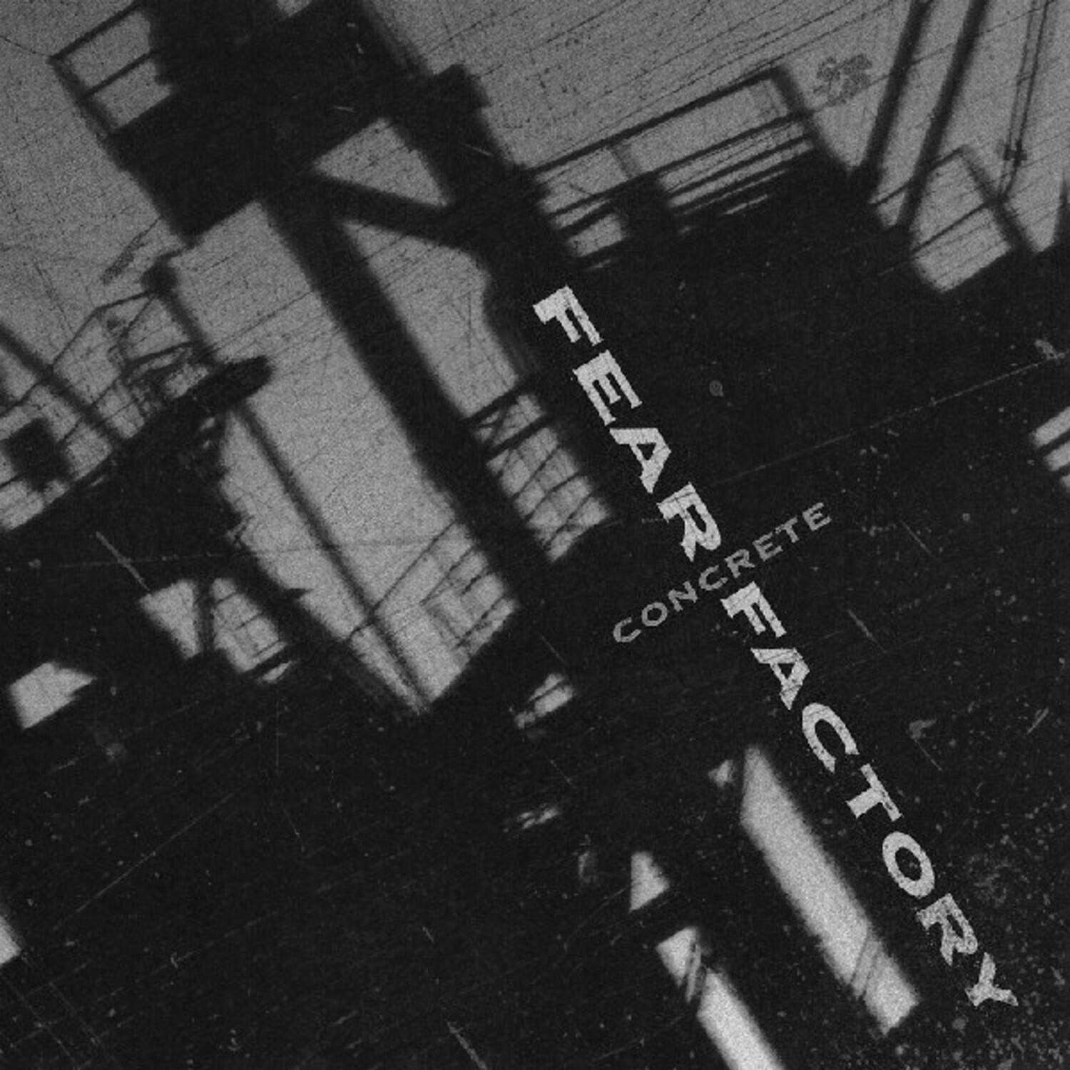 "Fear Factory - Concrete (PURPLE, BLUE & GRAY ""DECEPTICONS"" VINYL)   - VINYL LP" price history on PriceWatchPro