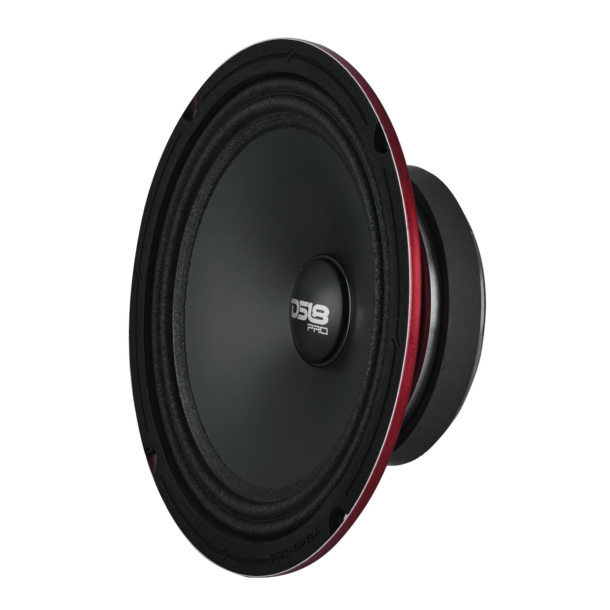 0518 PRO  
PRO-SMBA