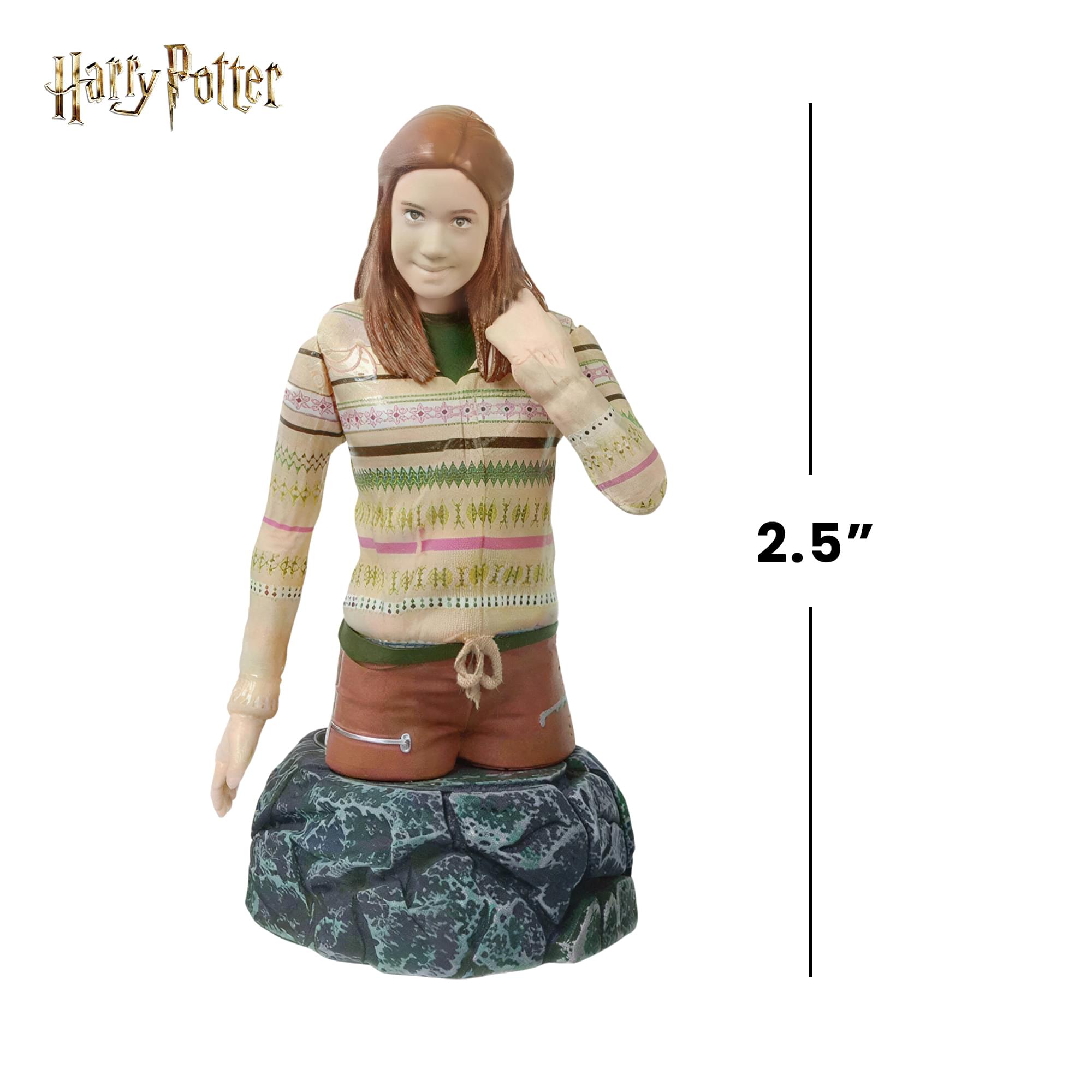 Harry Potter

2.5"