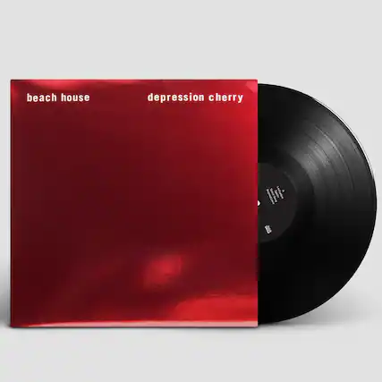 beach house
depression cherry
