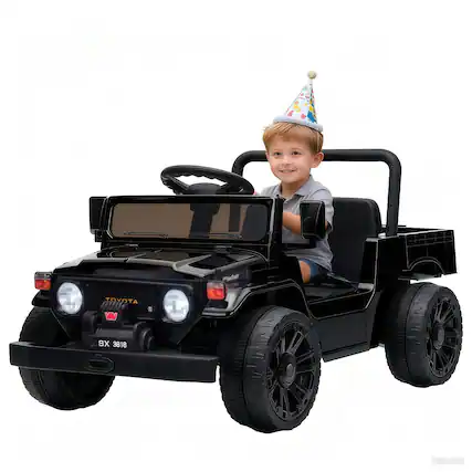 The text on the image reads:
"TOYOTA
W
SX 3818"