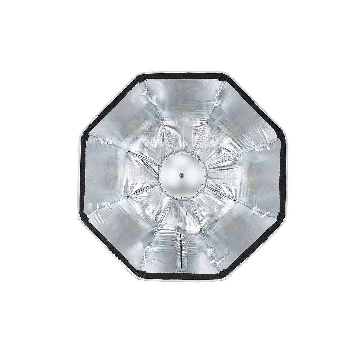 Alt View 7. Godox - Godox Umbrella-Style Softbox with Bowens Mount (23.6").