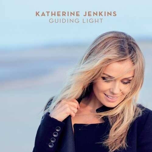 KATHERINE JENKINS  
GUIDING LIGHT
