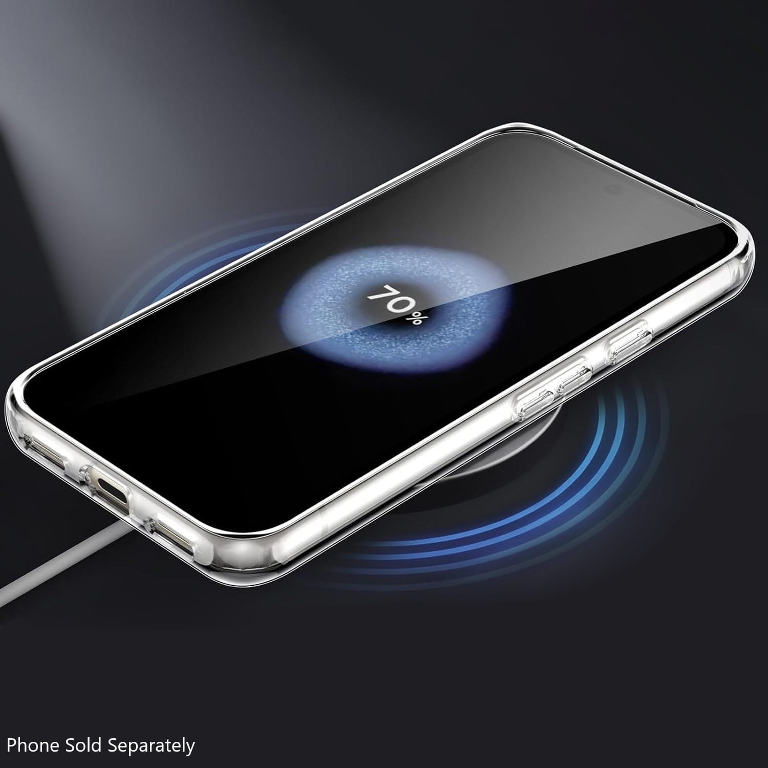 Phone Sold Separately