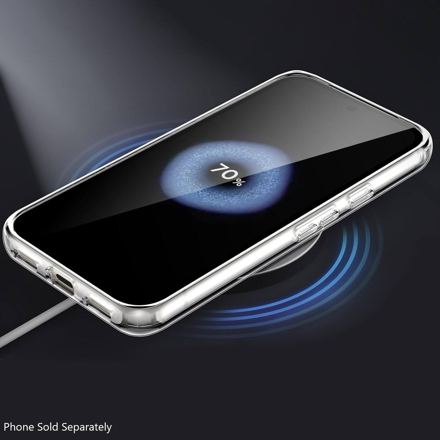 Phone Sold Separately