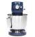 Alt View 14. GE - Stand Mixer - Sapphire Blue.
