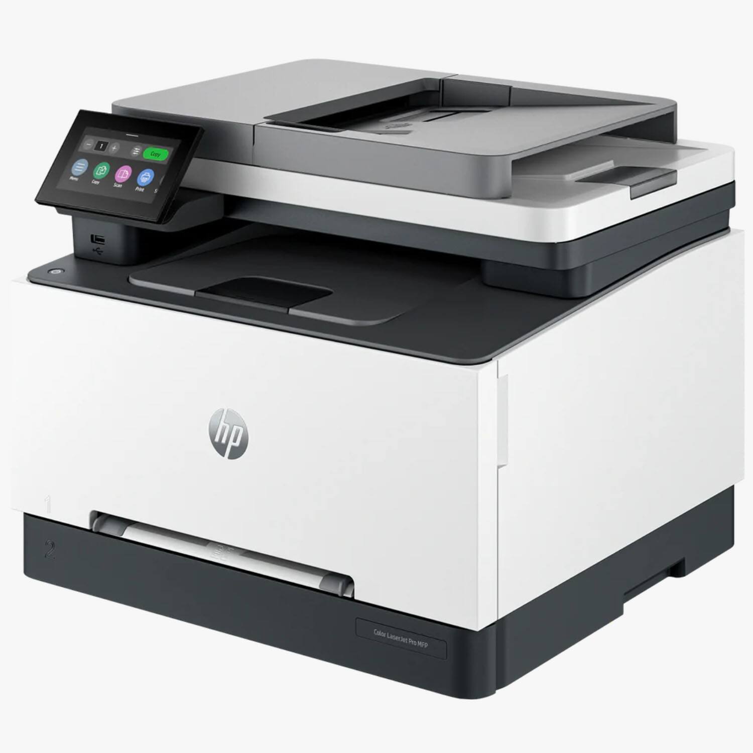 1 P D - dy - I hp Calor LaserJet Pro MFP